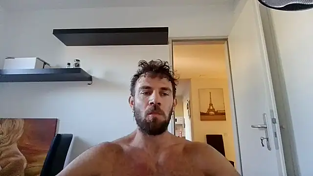 alpha-hunk online show from 2, 10, 2025