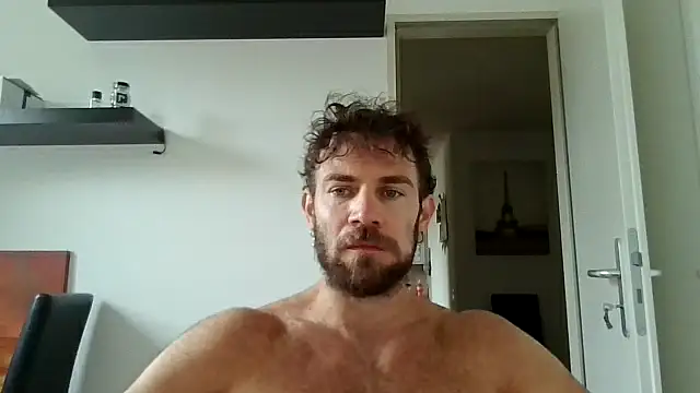 alpha-hunk online show from 6, 10, 2025