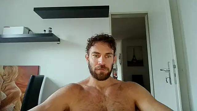 alpha-hunk online show from 9, 10, 2025
