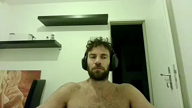 alpha-hunk online show from 10, 10, 2025