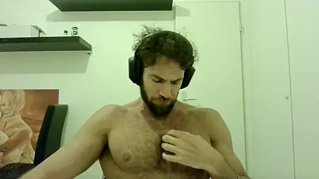 alpha-hunk online show from 15, 10, 2025