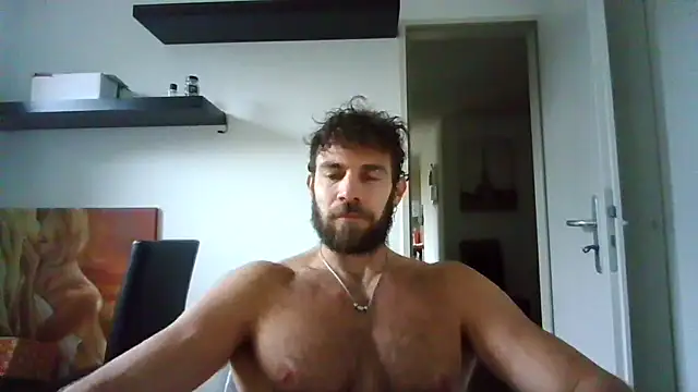 alpha-hunk online show from 27, 10, 2025