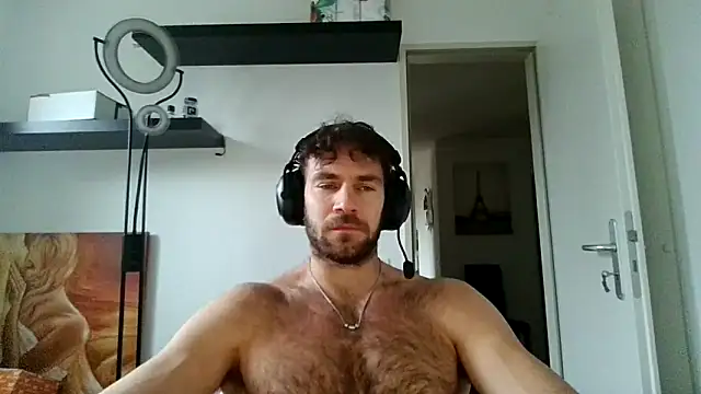 alpha-hunk online show from 2, 12, 2025