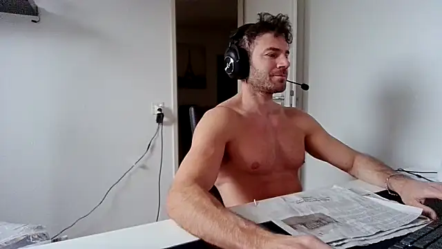 alpha-hunk online show from 14, 12, 2025