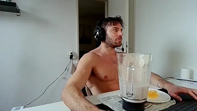 alpha-hunk online show from 22, 12, 2025