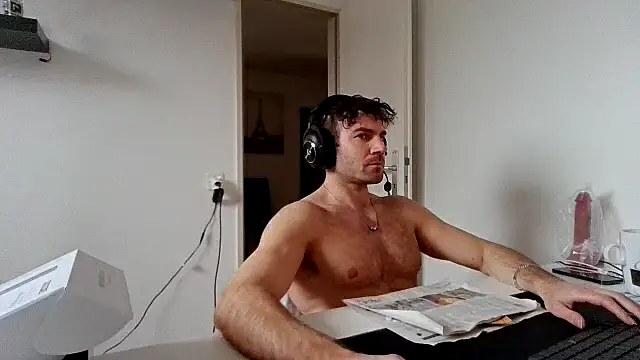 alpha-hunk online show from 19, 1, 2026