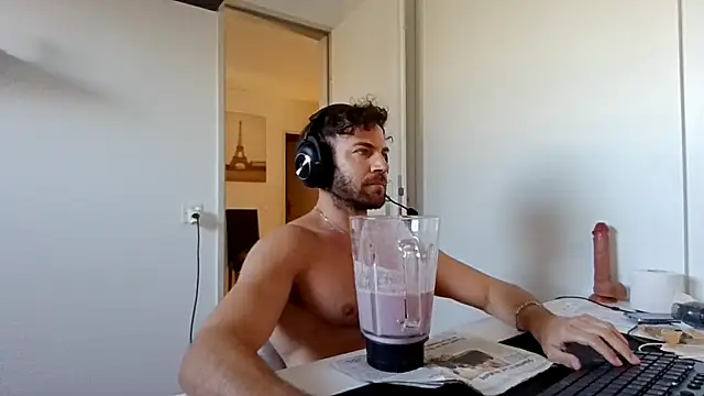 alpha-hunk online show from 19, 3, 2026