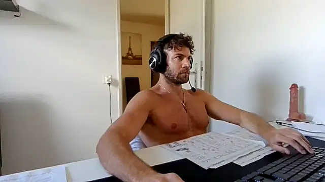 alpha-hunk online show from 21, 4, 2026