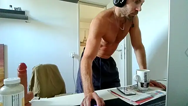 alpha-hunk online show from 3, 6, 2026