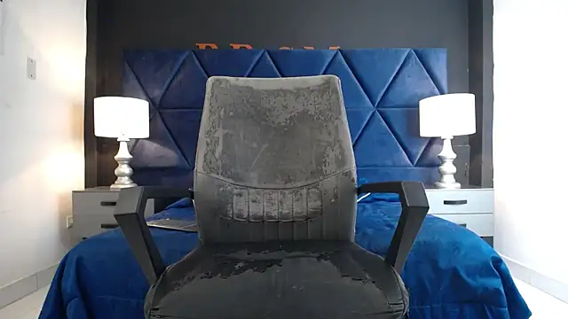 Snapshot of Sr_Magnus_ chatting on 1, 2, 2025 Sr Magnus online show from 1, 2, 2025