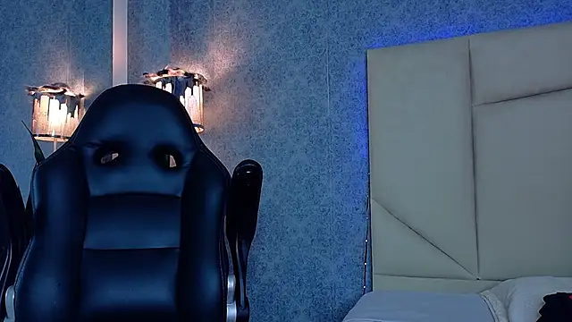 Snapshot of Sr_Magnus_ chatting on 19, 10, 2025 Sr Magnus online show from 19, 10, 2025