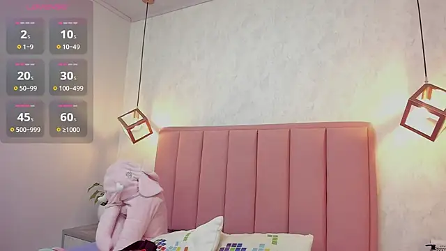 MAYROBERTSS online show from 19, 2, 2025