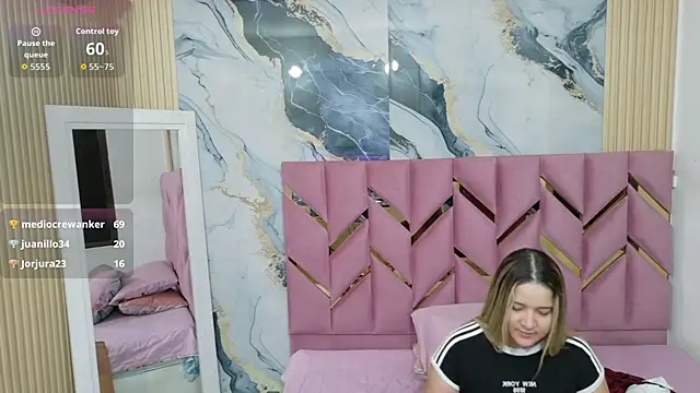 collegepawglovedaddy online show from 4, 6, 2026