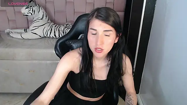 jesi daniels b online show from 10, 12, 2024