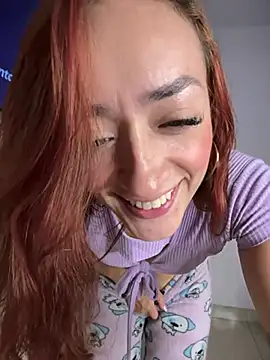 ariiel  online show from 6, 1, 2025