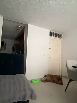 ariiel  online show from 19, 3, 2025