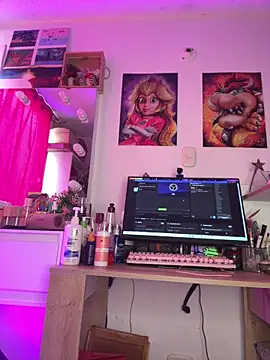 ariiel  online show from 19, 9, 2025