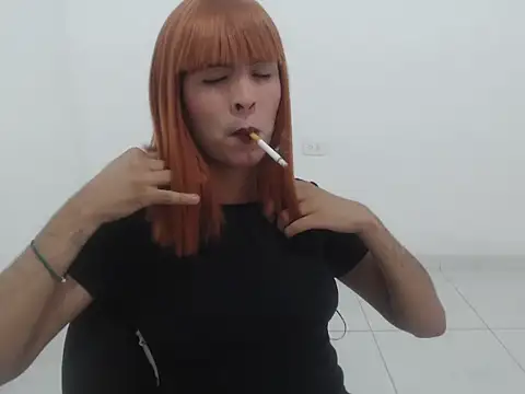 Snapshot of estefania224 chatting on 22, 2, 2026 estefania224 online show from 22, 2, 2026