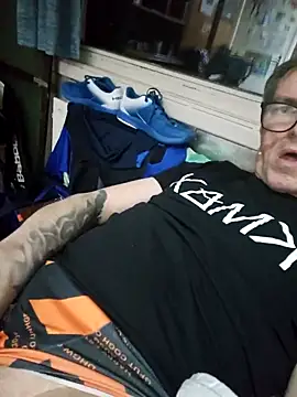 Snapshot of kristof_keyser chatting on 27, 2, 2026 kristof keyser online show from 27, 2, 2026