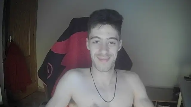 Murcianito online show from 20, 5, 2026