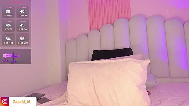 Zoe1 2 online show from 1, 4, 2026