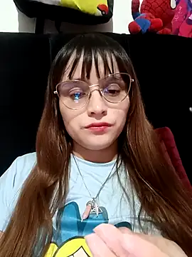Snapshot of Lucyy-hess chatting on 12, 1, 2025 Lucyy-hess online show from 12, 1, 2025