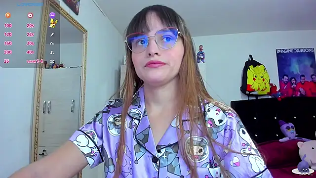 Snapshot of Lucyy-hess chatting on 13, 2, 2025 Lucyy-hess online show from 13, 2, 2025