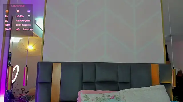 MadyJackson online show from 12, 1, 2026