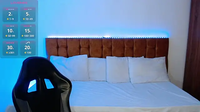 alexiaaross online show from 28, 9, 2025