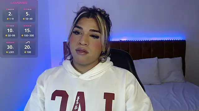 alexiaaross online show from 4, 11, 2025