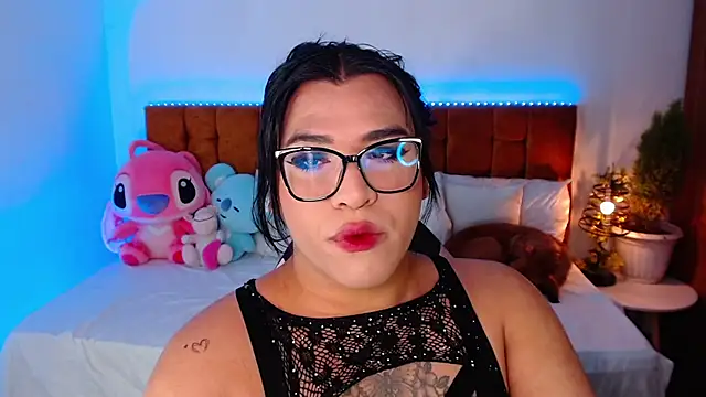 alexiaaross online show from 9, 1, 2026