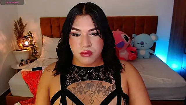 alexiaaross online show from 18, 4, 2026