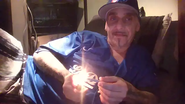 CandiedPompano online show from 26, 9, 2025