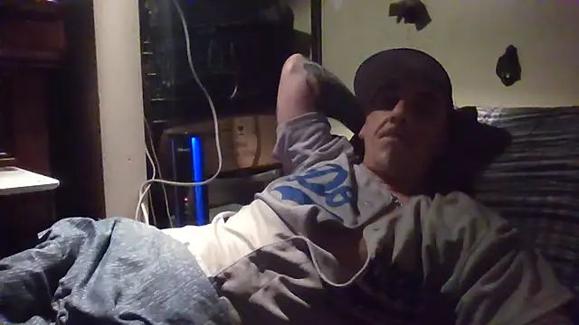 CandiedPompano online show from 28, 9, 2025