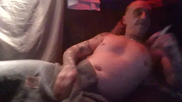 CandiedPompano online show from 6, 10, 2025