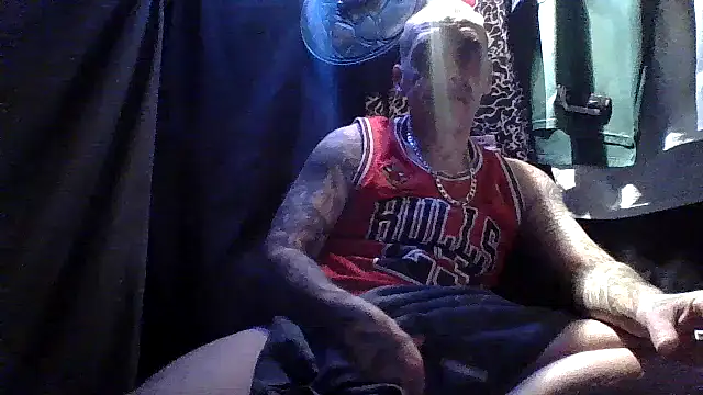 CandiedPompano online show from 9, 10, 2025