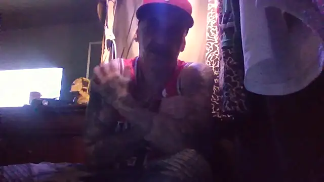 CandiedPompano online show from 9, 10, 2025