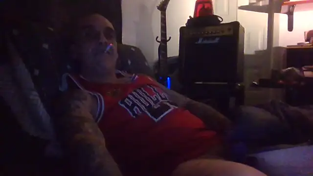 CandiedPompano online show from 4, 12, 2025