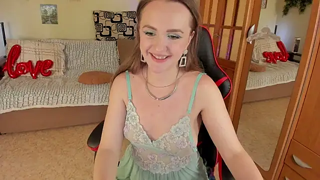 VeronikaVel online show from 5, 7, 2026