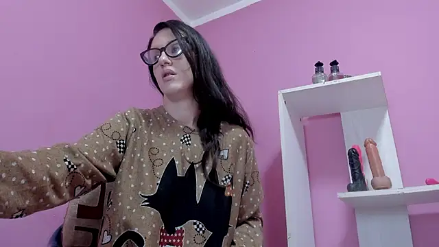 LolaBoobs online show from 3, 11, 2025