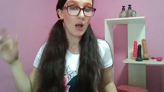 LolaBoobs online show from 17, 4, 2026