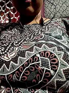 Snapshot of ruhi2003 chatting on 27, 1, 2025 ruhi2003 online show from 27, 1, 2025