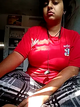 Snapshot of ruhi2003 chatting on 23, 2, 2025 ruhi2003 online show from 23, 2, 2025