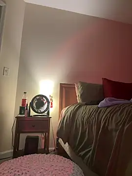 choclatepeaach online show from 13, 12, 2025