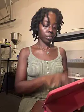 choclatepeaach online show from 6, 3, 2026