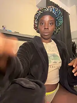 choclatepeaach online show from 17, 3, 2026