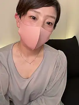 Snapshot of Risa_06 chatting on 11, 12, 2024 Risa 06 online show from 11, 12, 2024