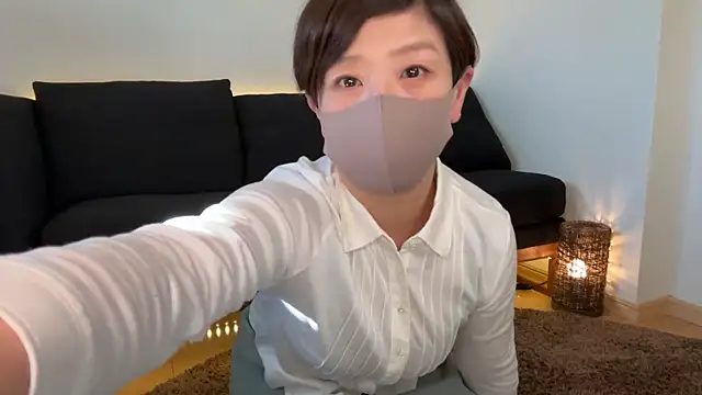 Snapshot of Risa_06 chatting on 17, 12, 2024 Risa 06 online show from 17, 12, 2024