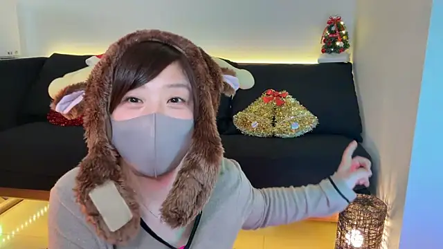 Snapshot of Risa_06 chatting on 24, 12, 2024 Risa 06 online show from 24, 12, 2024