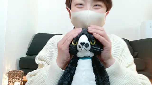 Snapshot of Risa_06 chatting on 29, 12, 2024 Risa 06 online show from 29, 12, 2024